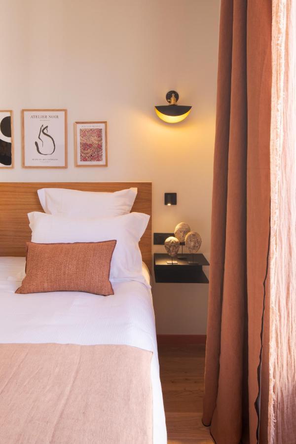 Tinah Paris, Aboukir * Paris