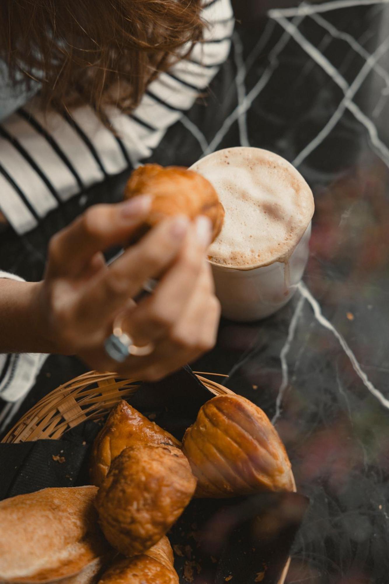 Tinah Paris, Aboukir Paris