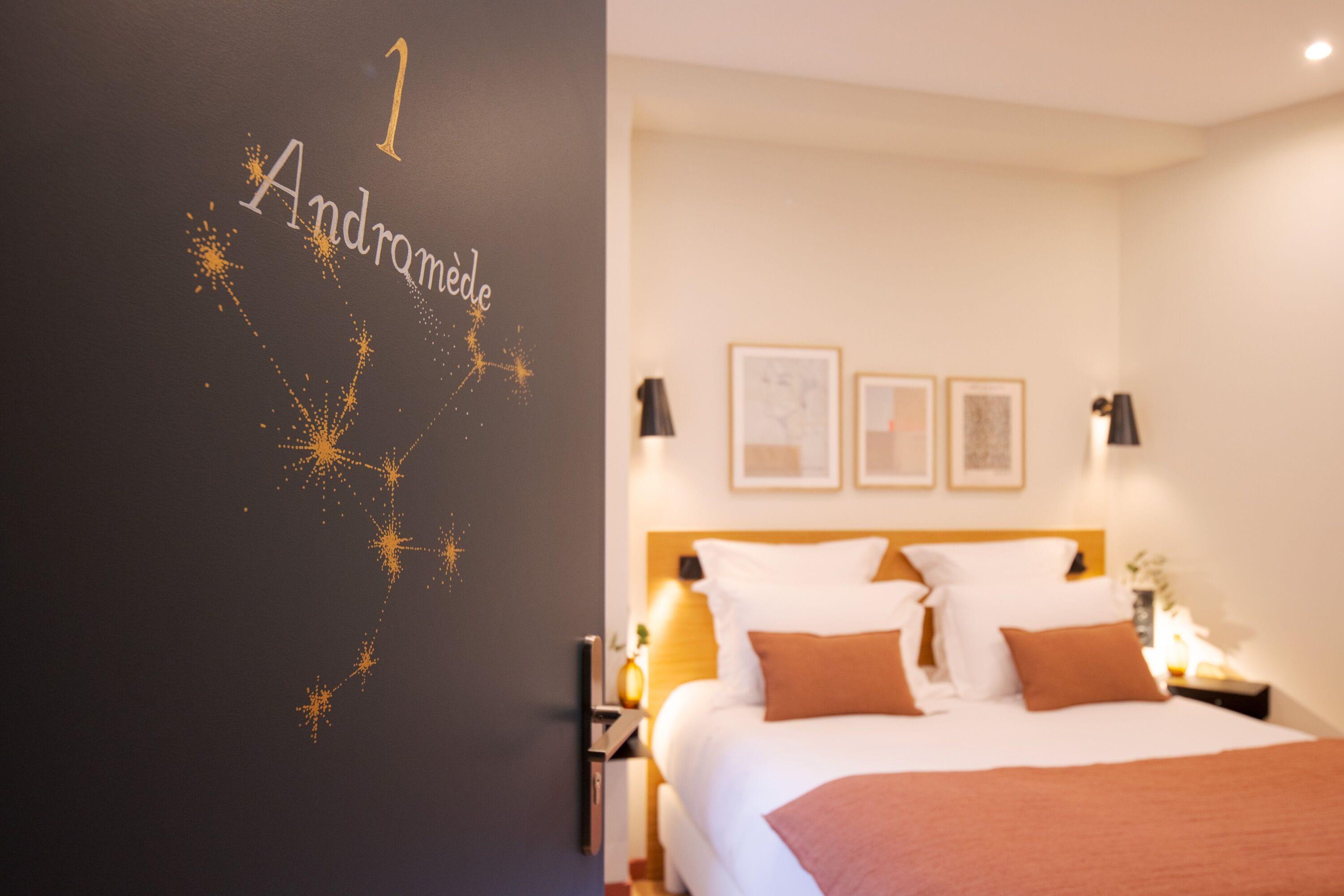 Tinah Paris, Aboukir * Paris