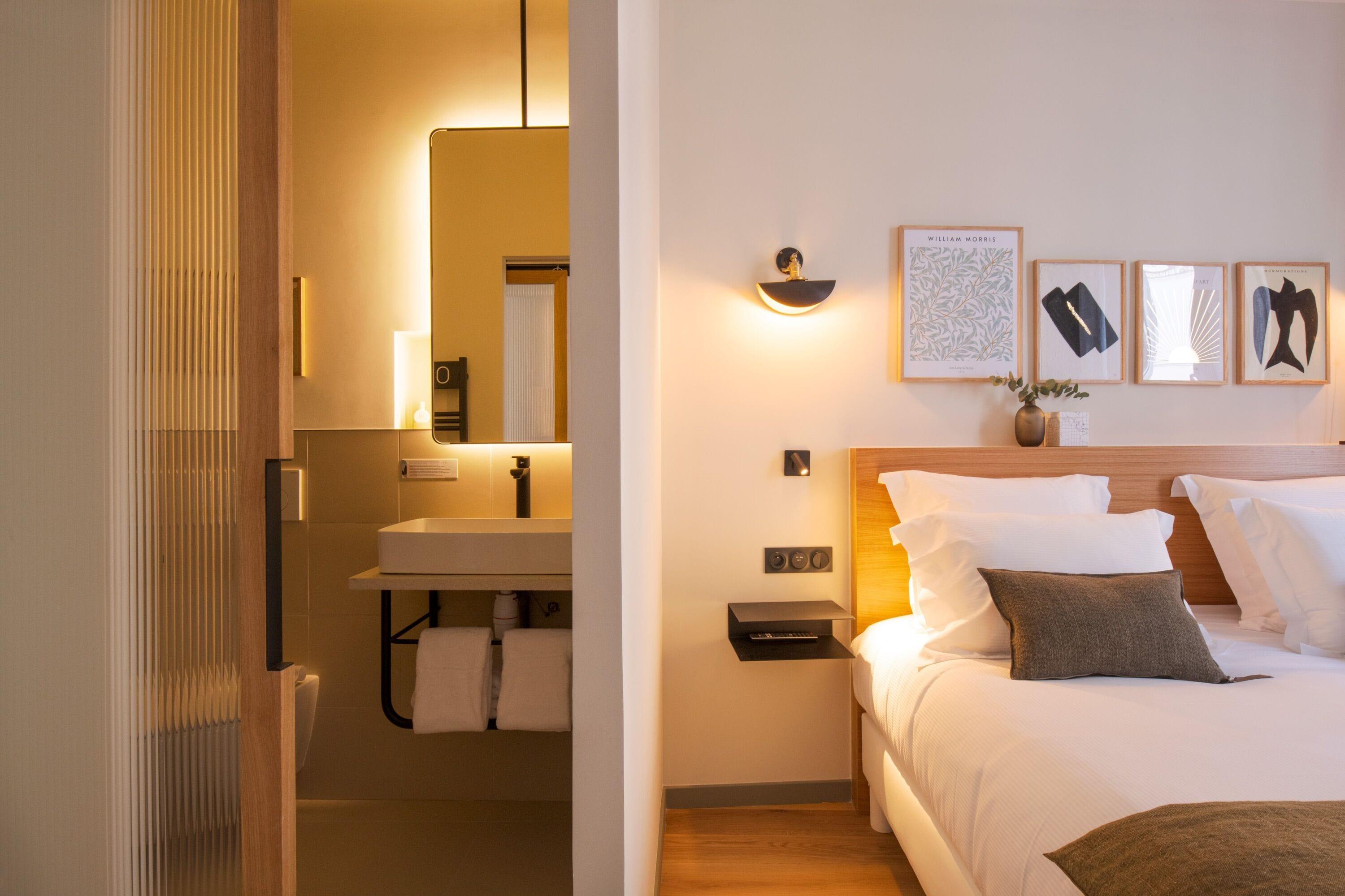 Tinah Paris, Aboukir * Paris